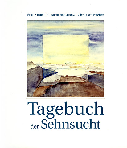 Tagebuch der Sehnsucht Bild Titelseite