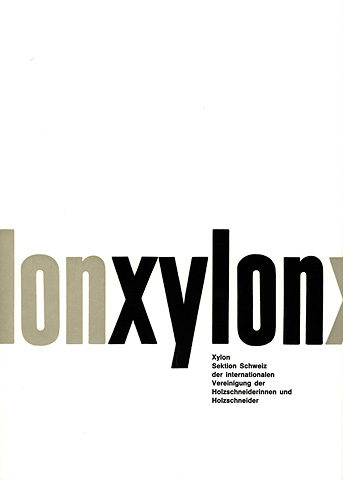 Katalog 1998 Bild Titelseite