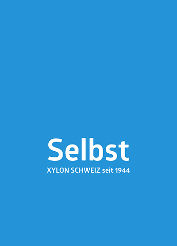 Selbst Bild Titelseite