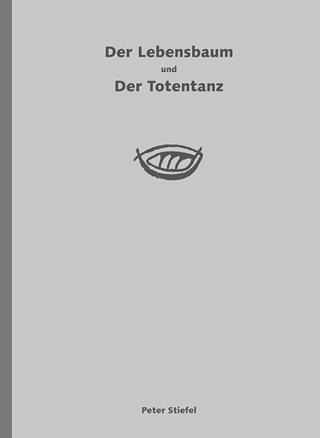 Der Lebensbaum und Der Totentanz Bild Titelseite