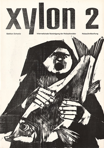 Titelblatt Xylon 002
