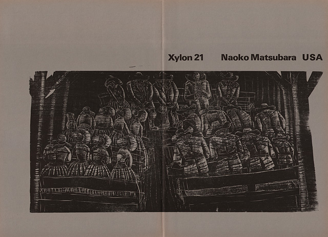 Couverture Xylon 21 Couverture Xylon 021