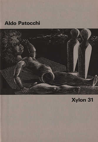 Titelblatt Xylon 031