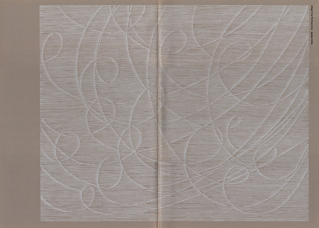 Couverture Xylon 59/60 Couverture Xylon 059