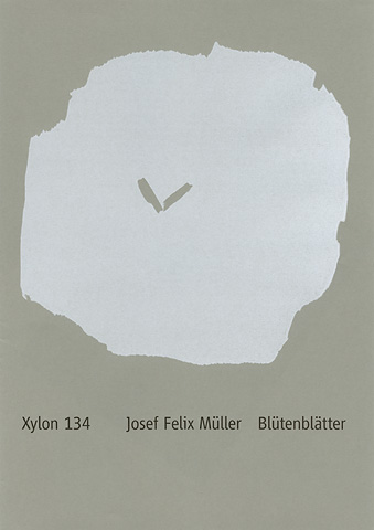 Titelblatt Xylon 134