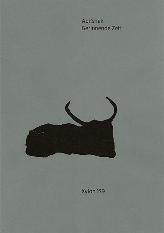 Titelblatt Xylon 139