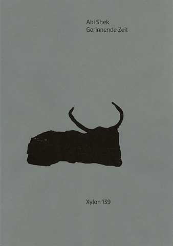 Couverture Xylon 139