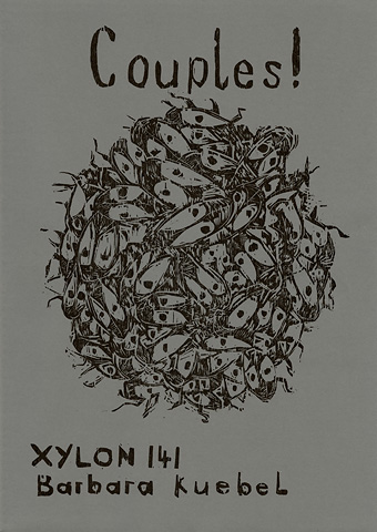 Titelblatt Xylon 141