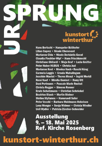 Einladung